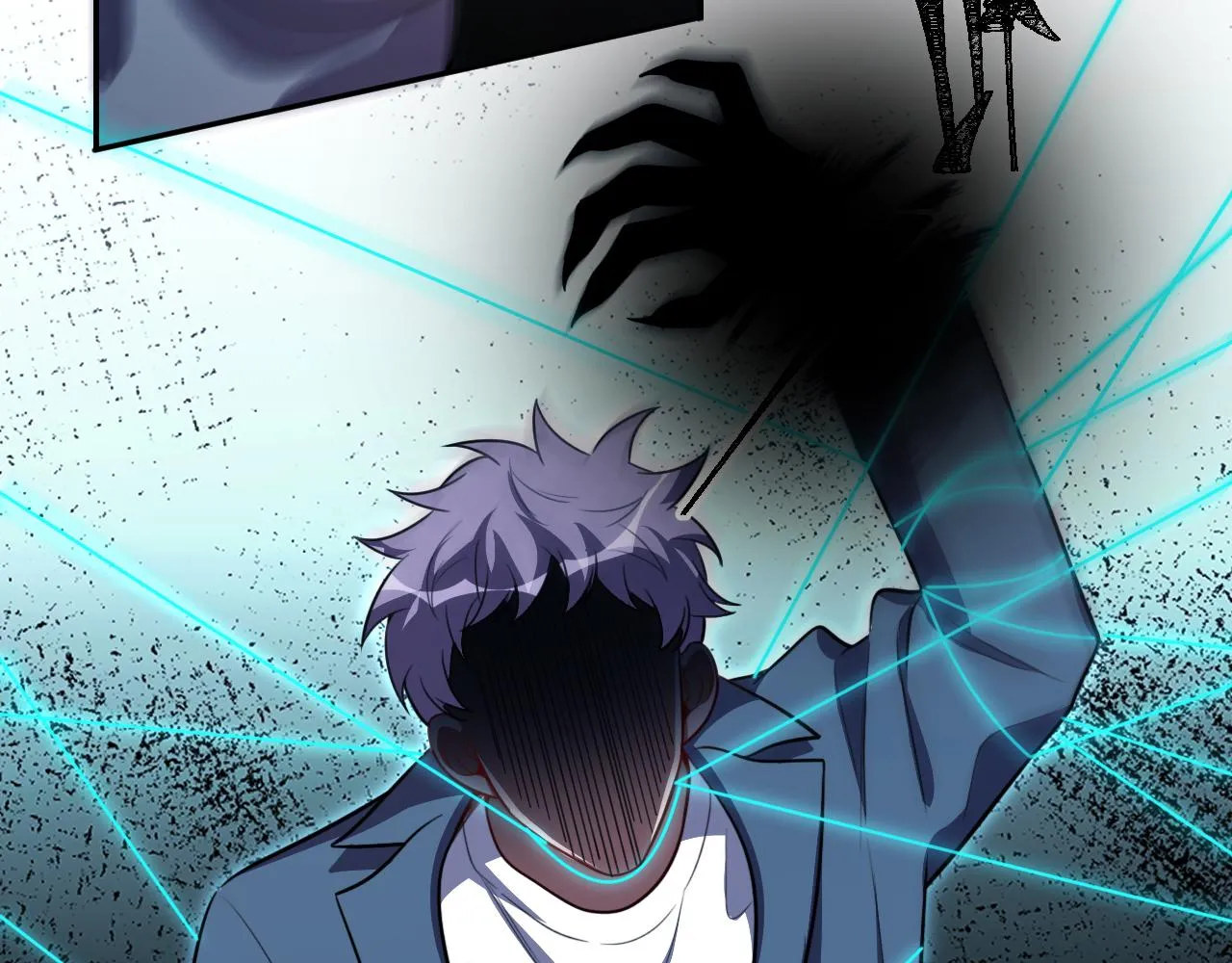 第109话最强形态 第19页