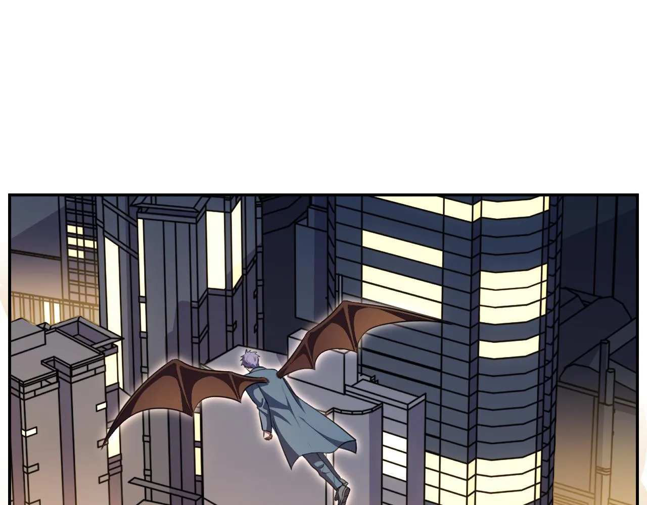 第108话挑战邀请 第59页