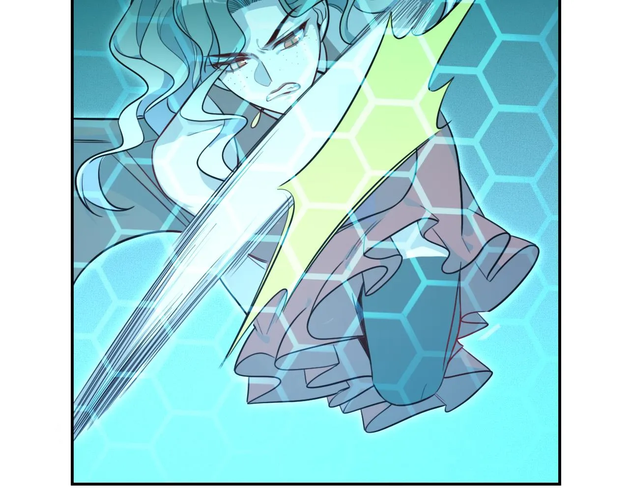 第105话超频爆发 第16页