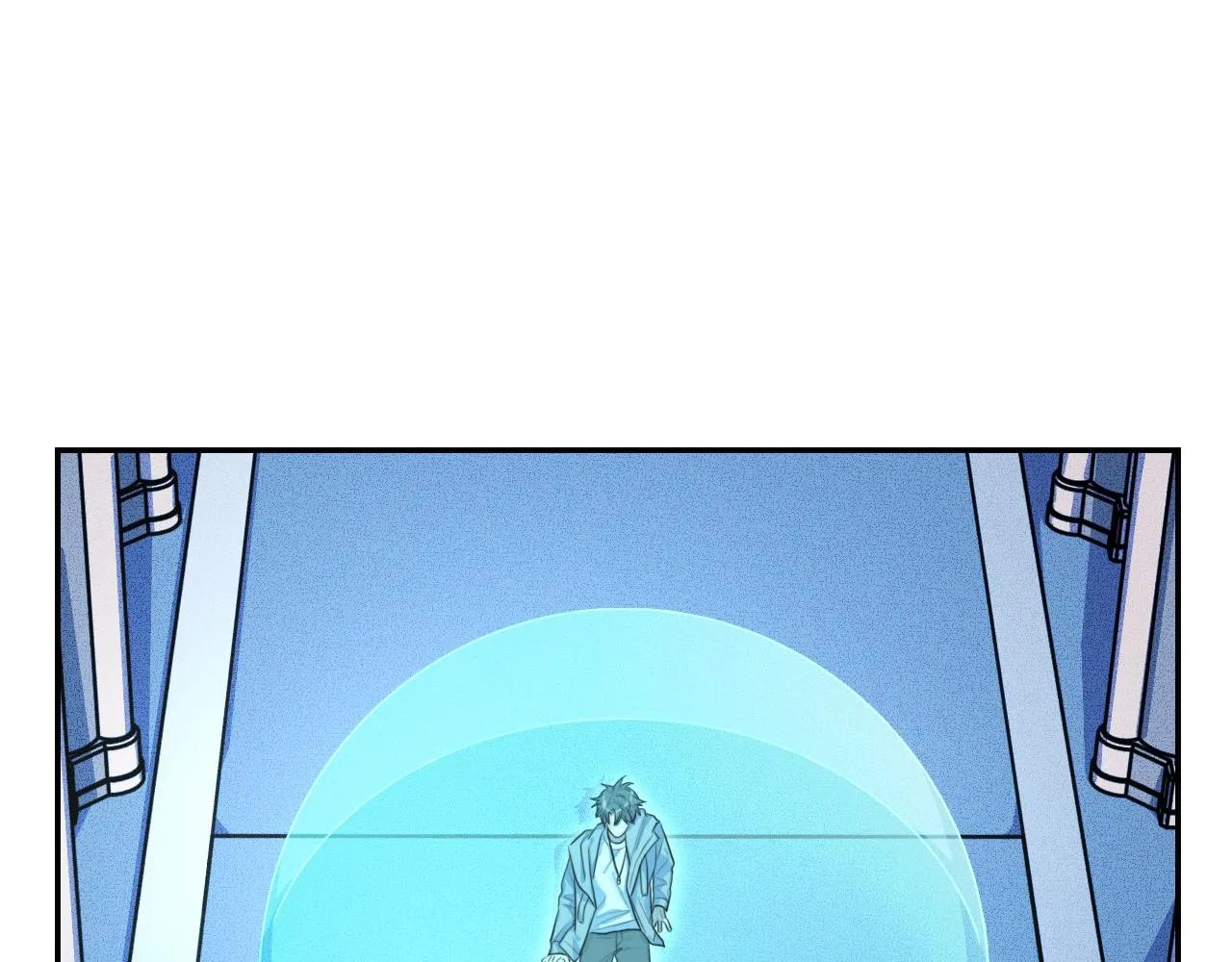 第105话超频爆发 第17页