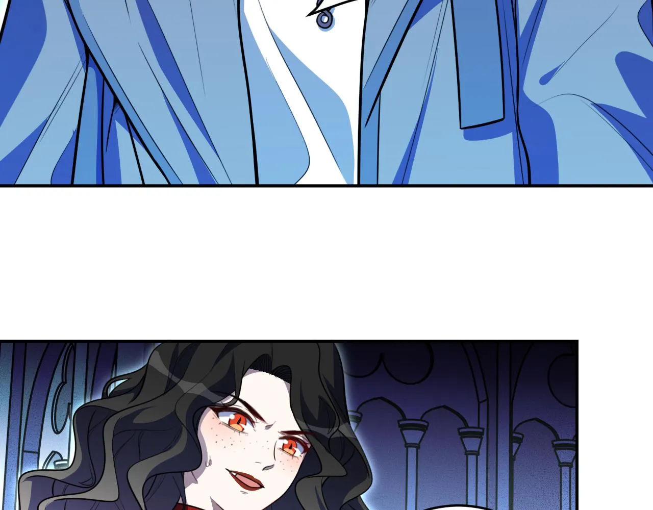 第105话超频爆发 第22页