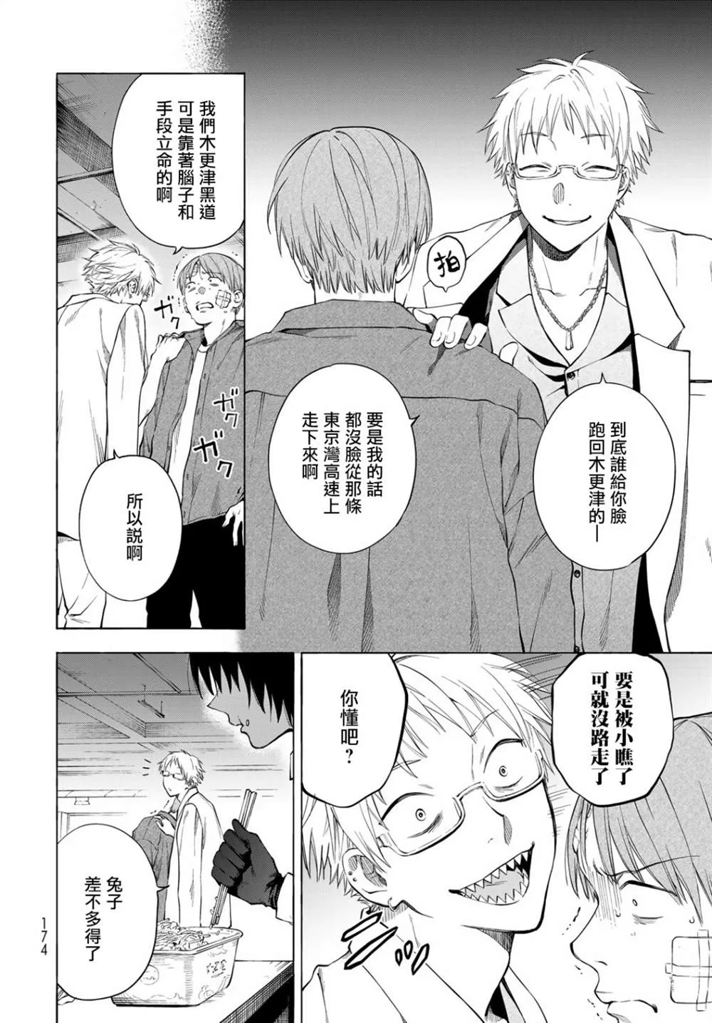 第4话 第2页