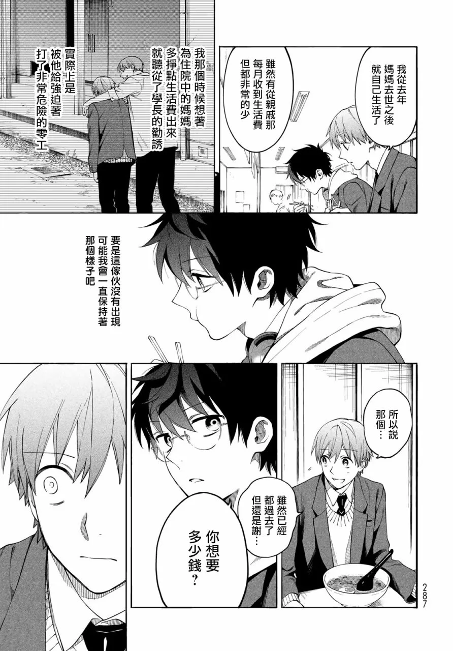 第3话 第21页
