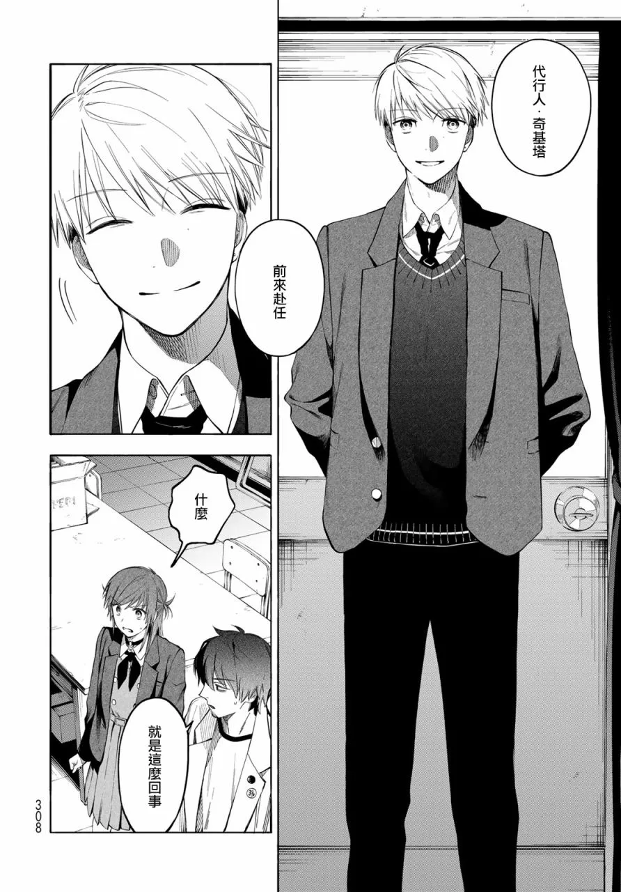 第3话 第42页