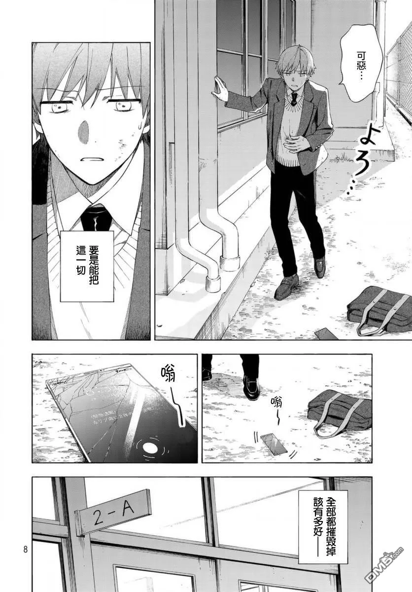 第1话 第6页