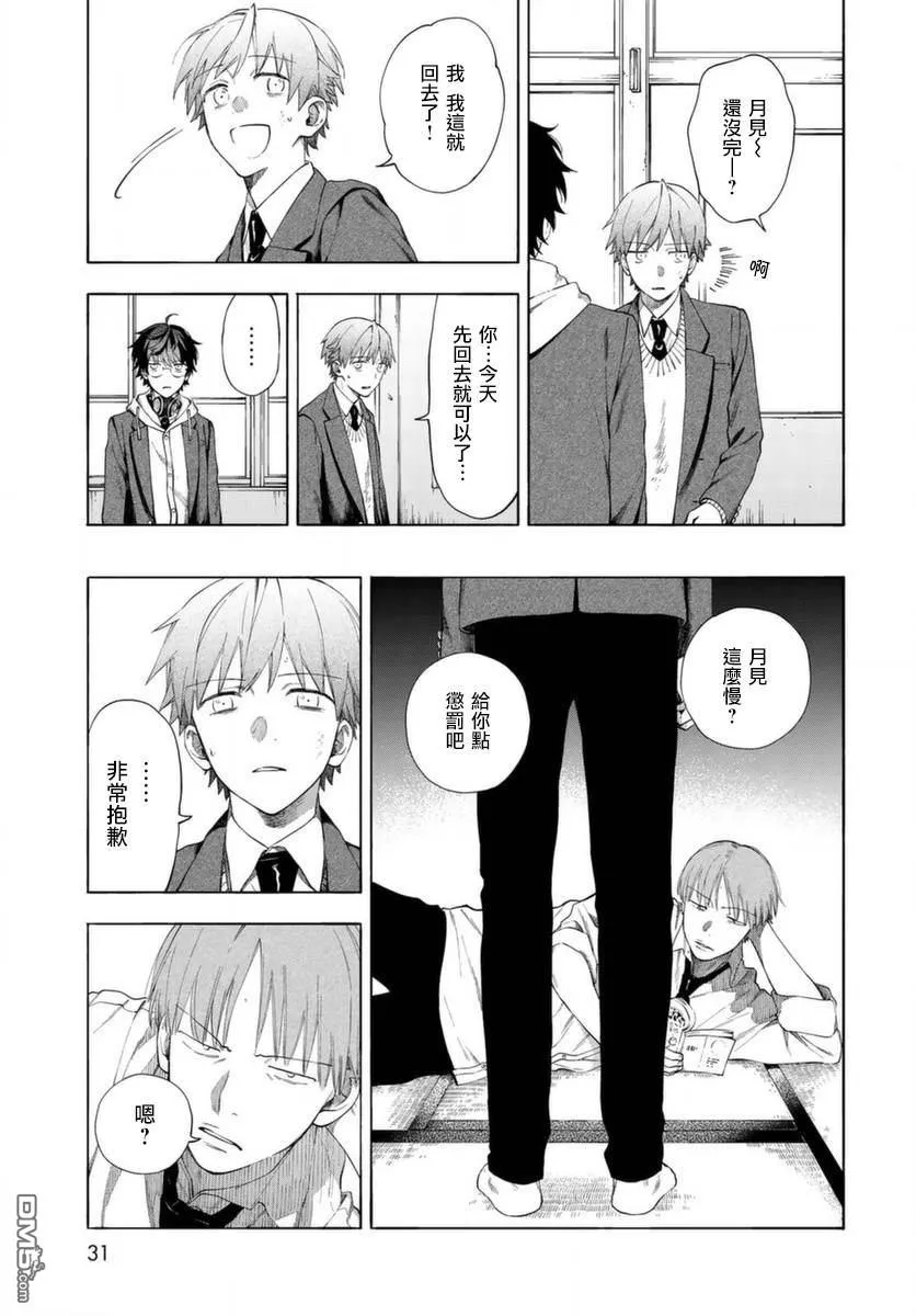 第1话 第28页