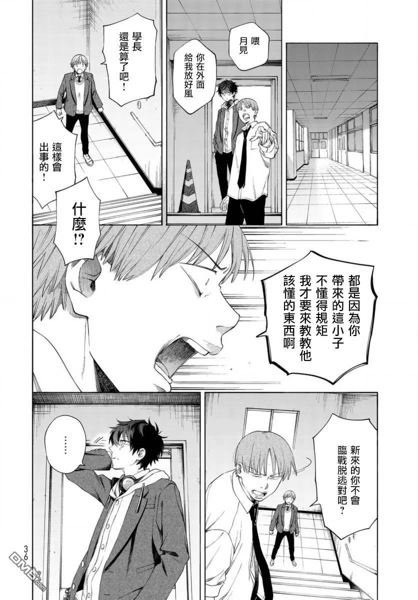 第1话 第33页