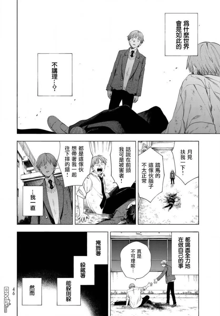 第1话 第42页