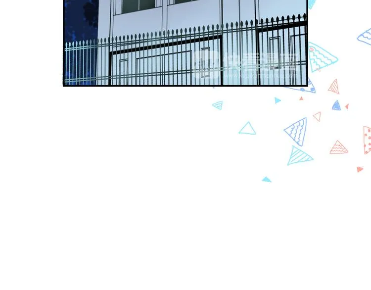 《渐近的心跳》中秋番外 第31页