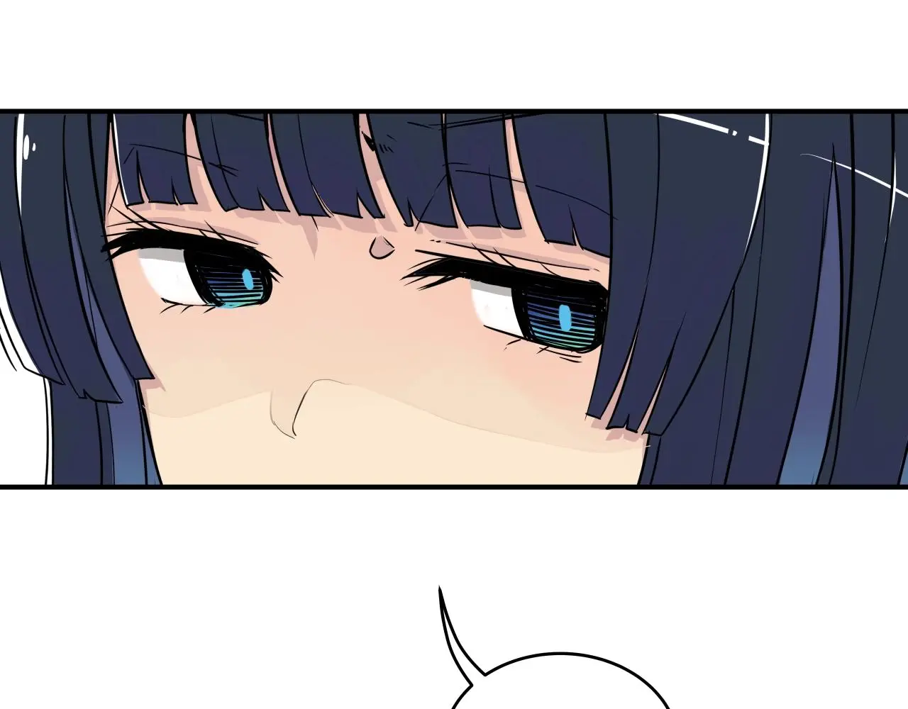 第14话 ❤️我选择配合～❤️ 第85页