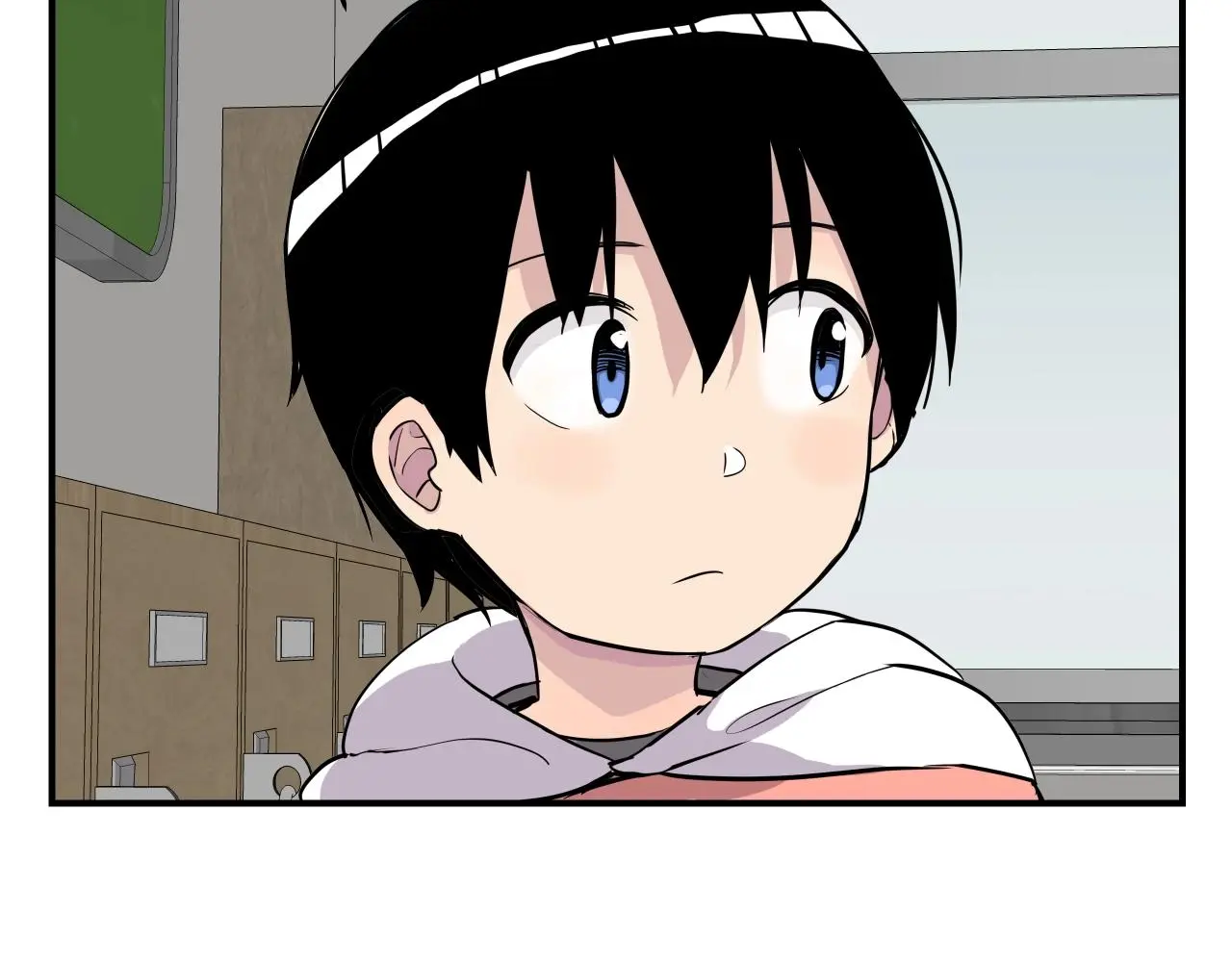 第13话 我不是变态啊！ 第87页