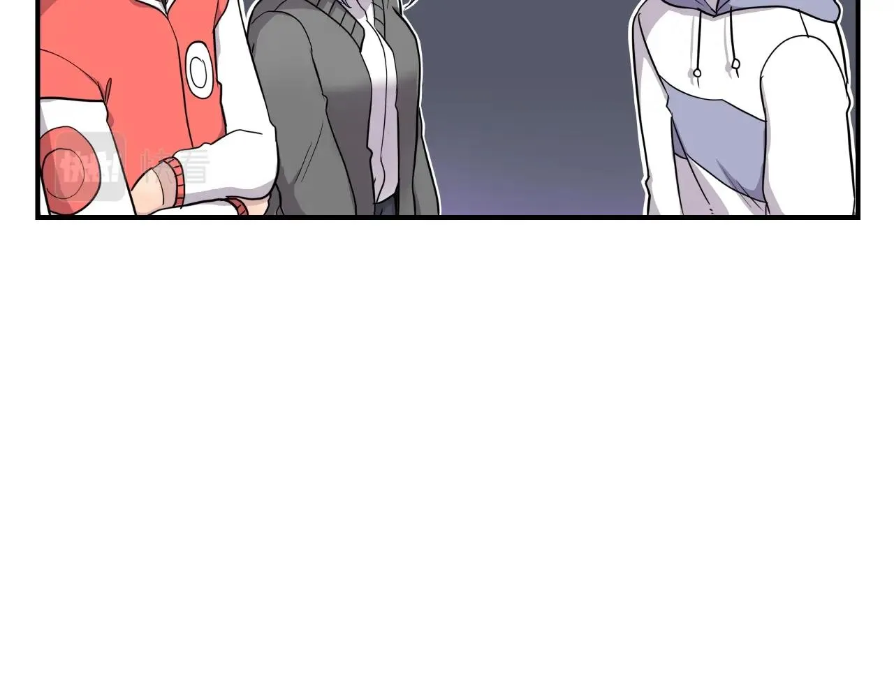 第11话 漫画部！出击！ 第133页