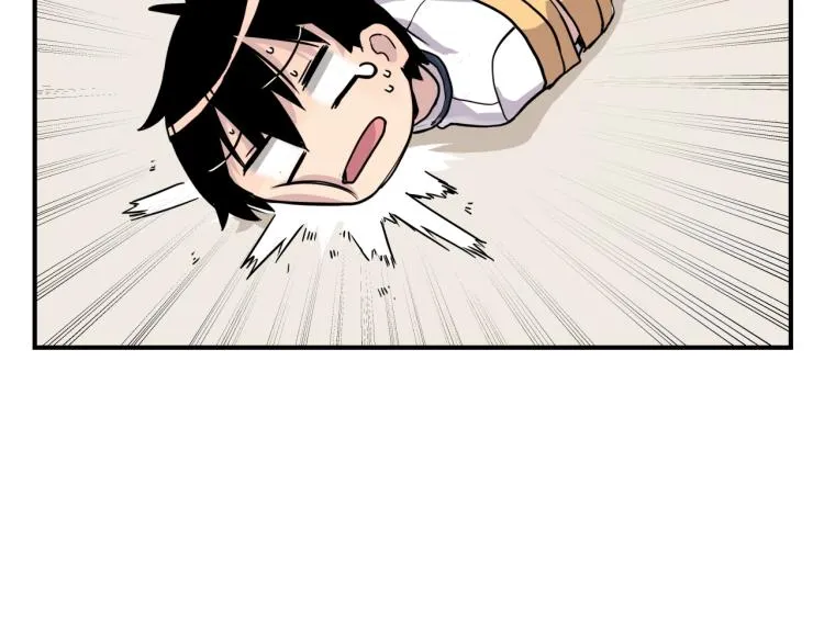 第5话 弟弟，我也想画漫画 第46页