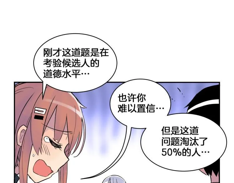 第4话 所有的变态都来啦！ 第64页