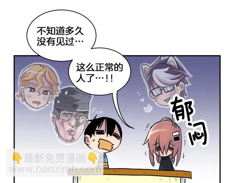第4话 所有的变态都来啦！ 第80页