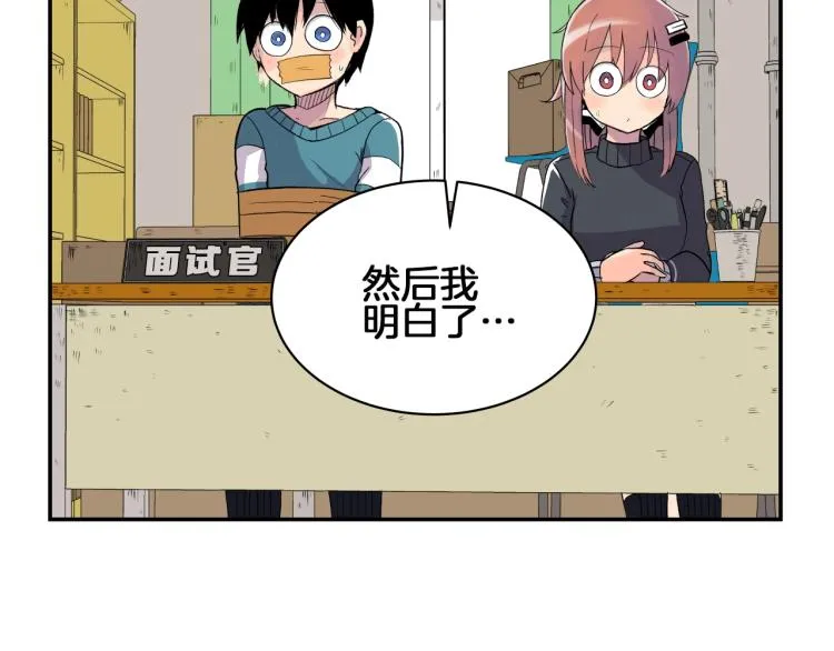 第4话 所有的变态都来啦！ 第107页