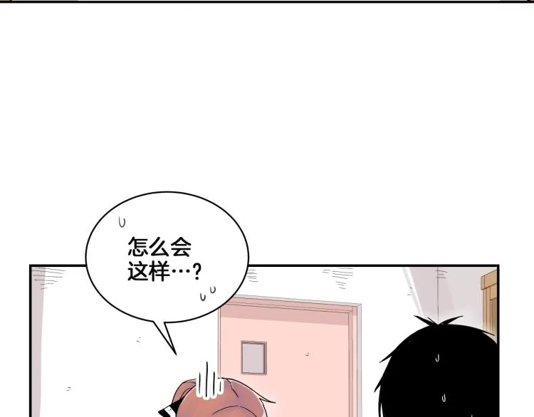 第2话 奇怪的行为增加了 第17页