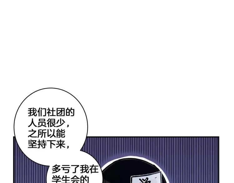 第2话 奇怪的行为增加了 第21页