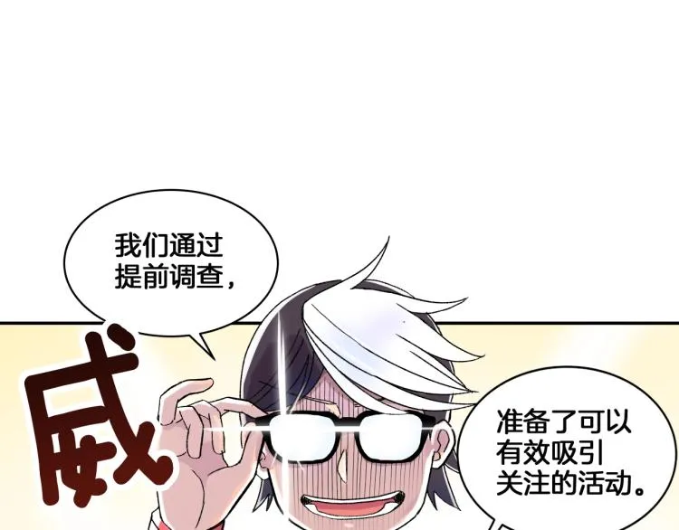 第2话 奇怪的行为增加了 第57页