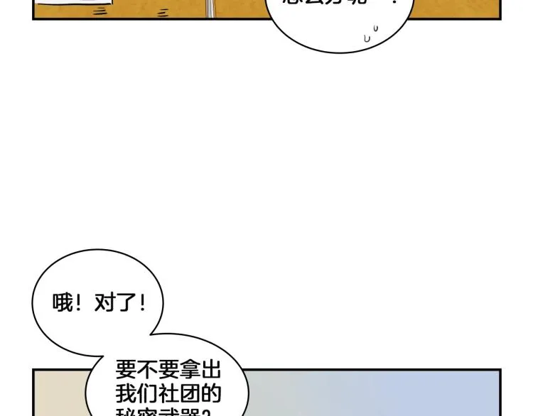 第2话 奇怪的行为增加了 第101页