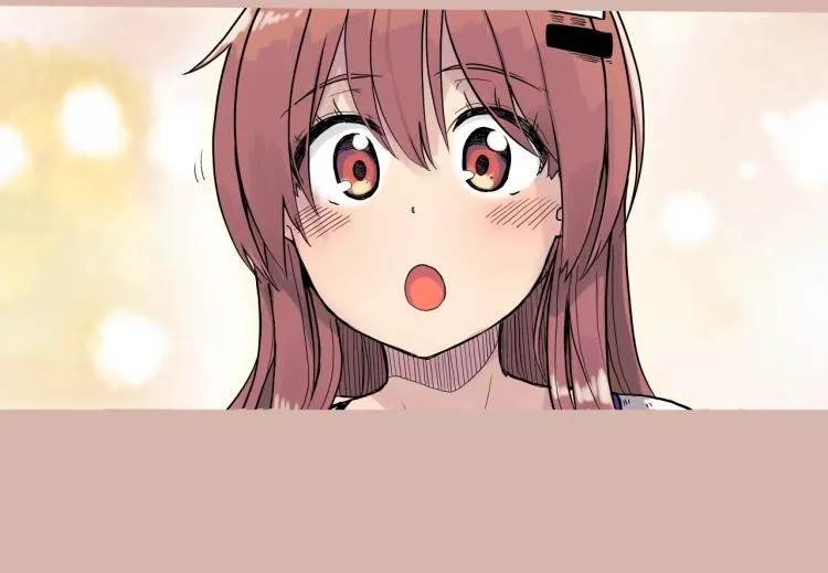 第1话 奇怪的漫画部！ 第4页