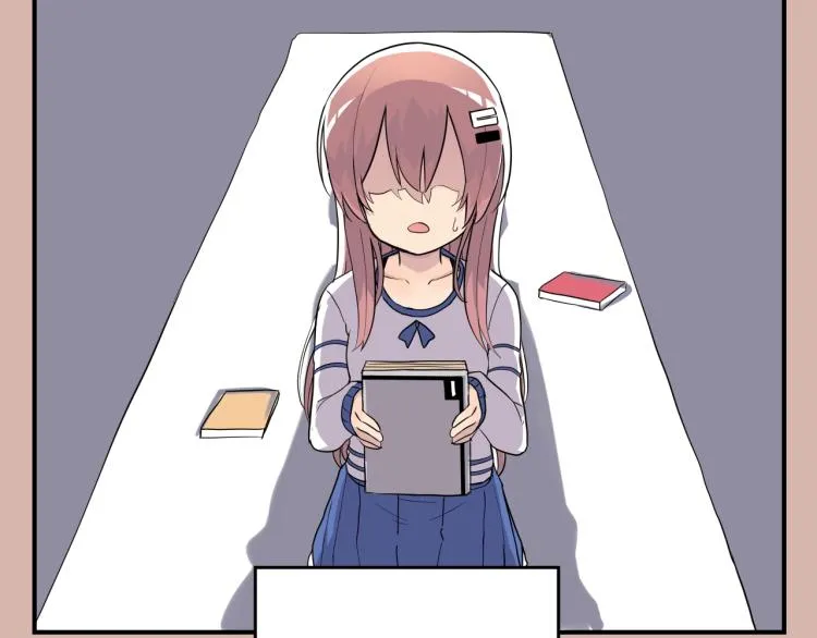 第1话 奇怪的漫画部！ 第11页