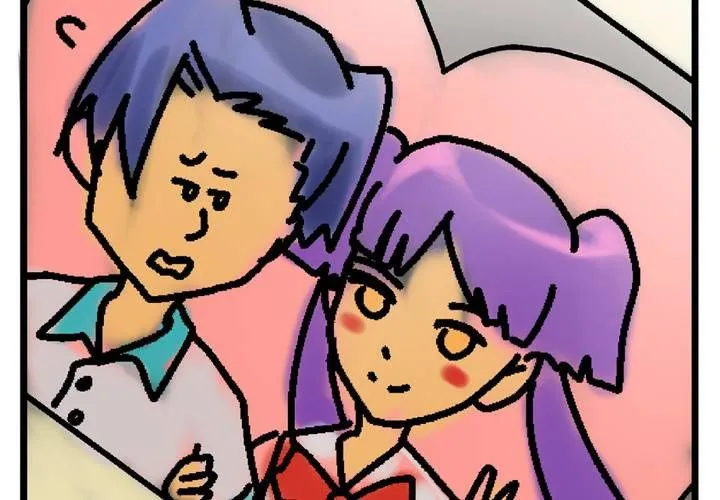第二十五话：非日常也便成了日常（中） 第10页