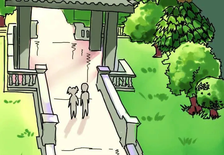 第十六话：还债的日常 第31页