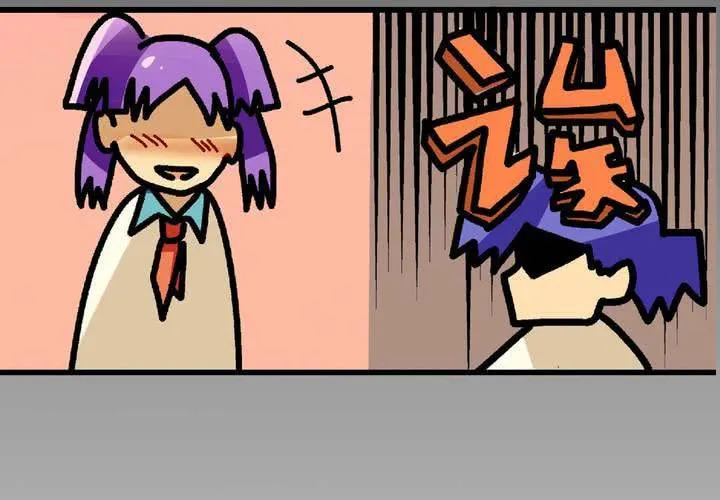 第十四话：穿越时空的日常 第19页