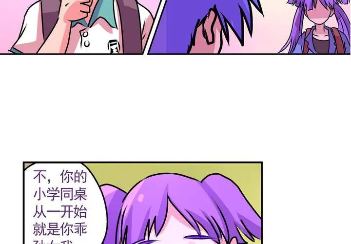 第十四话：穿越时空的日常 第21页