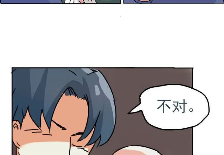 第六话：开学典礼的日常 第19页