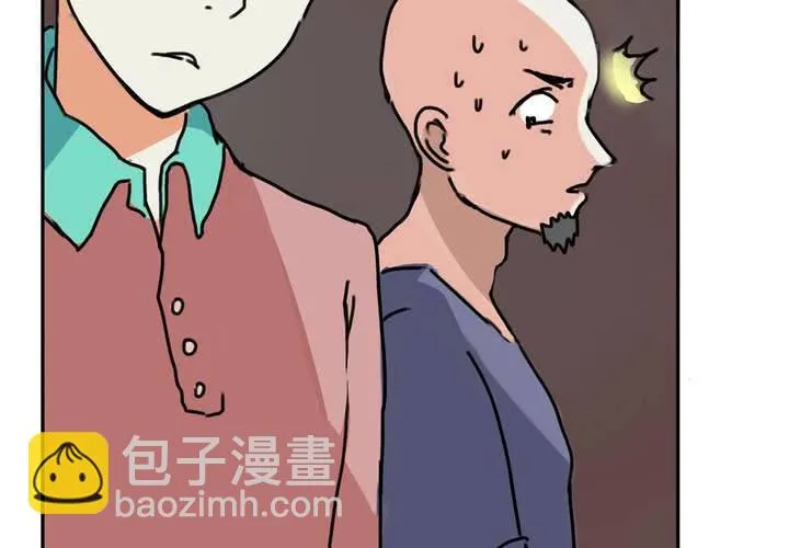 第六话：开学典礼的日常 第20页