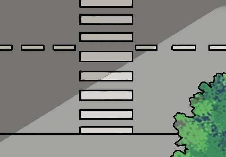第三话：迟到的日常 第6页