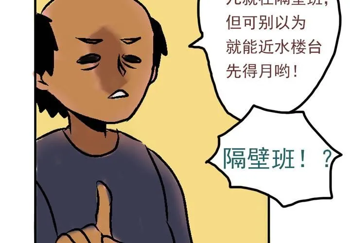 第三话：迟到的日常 第22页
