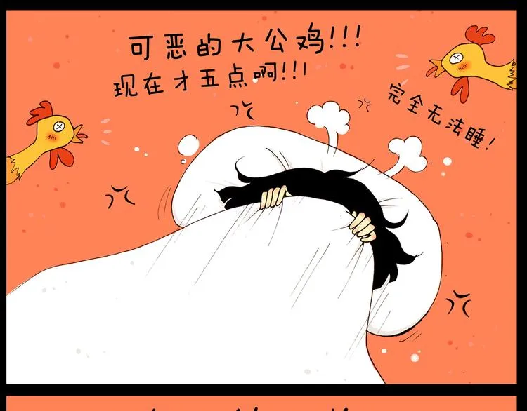 第22话 可恶的公鸡 第5页