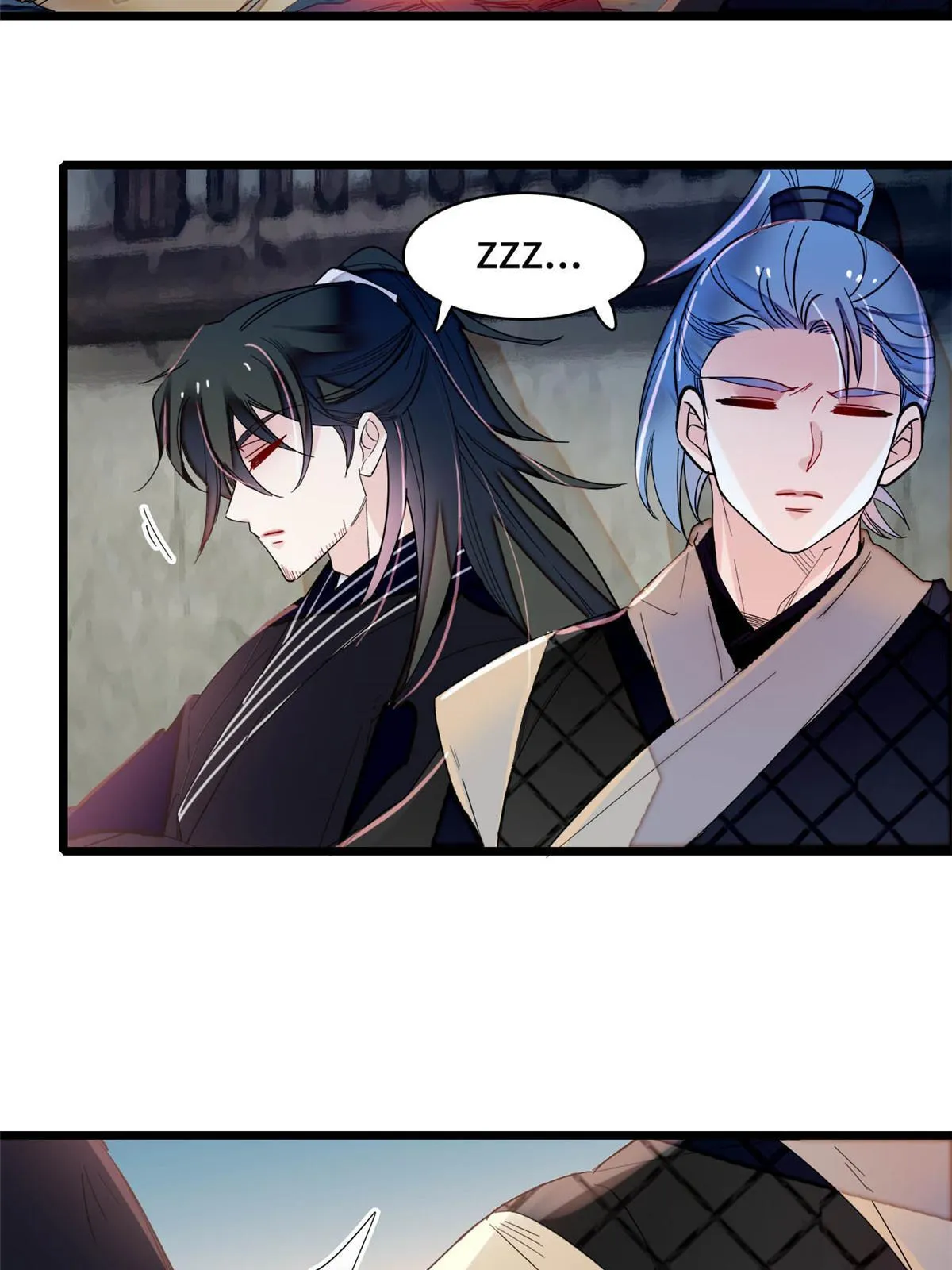 第282话 诈尸？！ 第25页