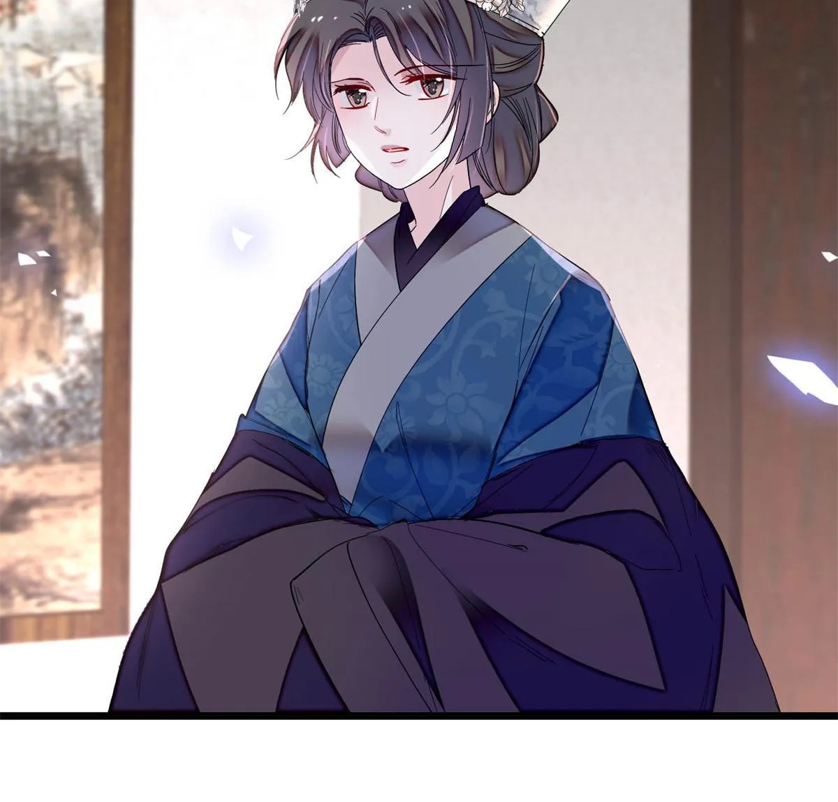 第284话 深入虎穴 第46页