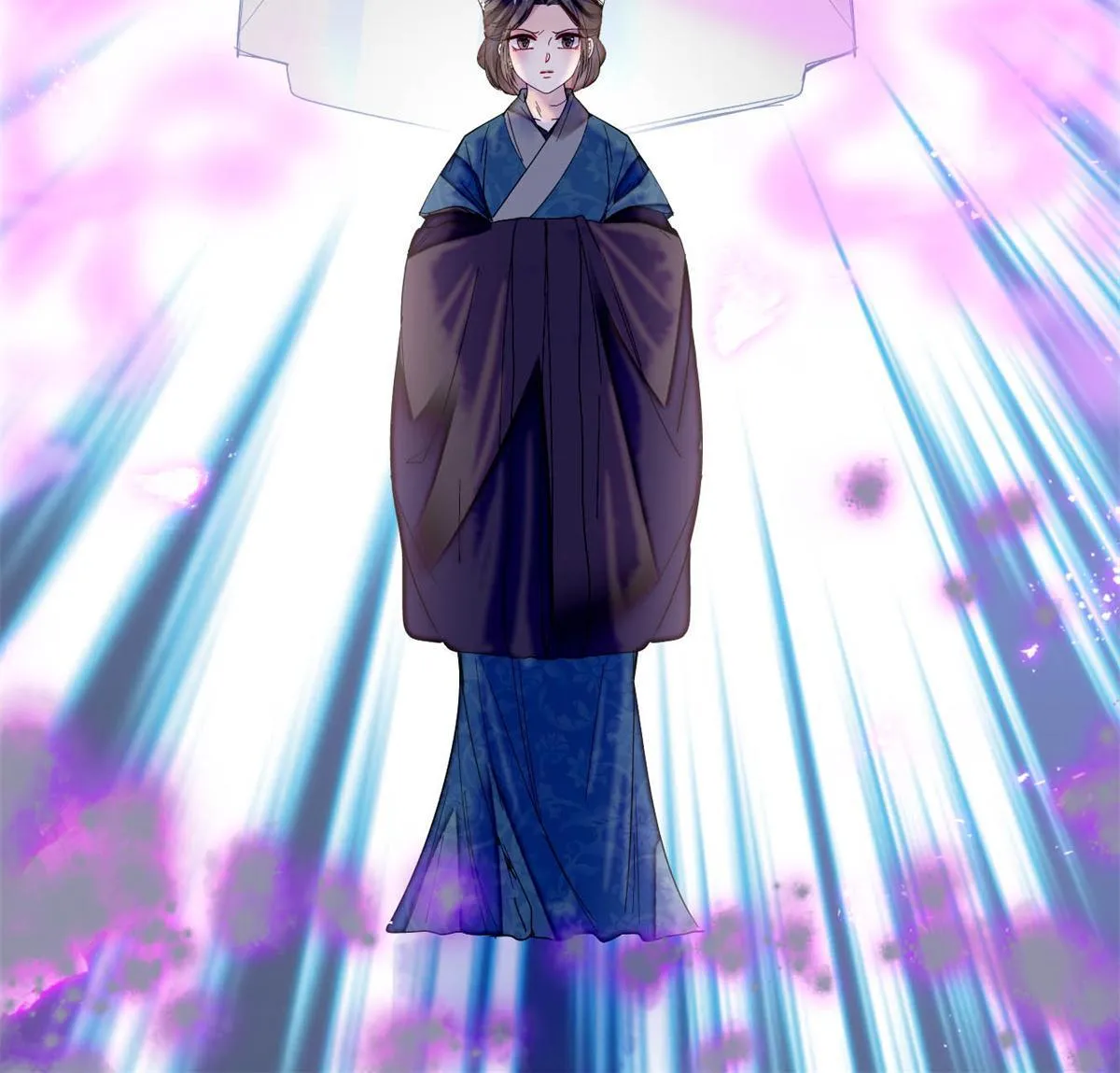 第286话 美男计？ 第50页