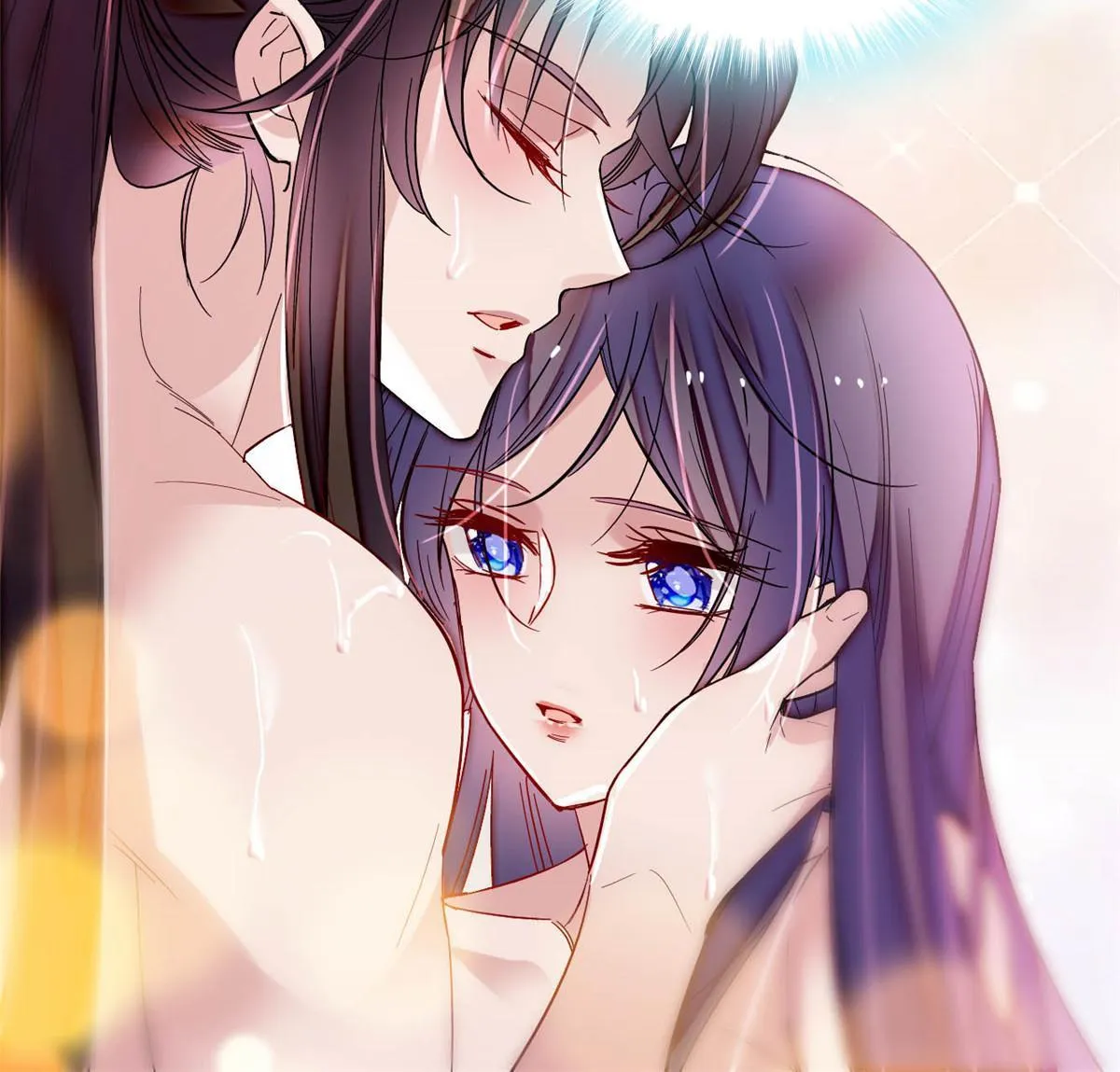 第306话 我要坐上那个位子！ 第31页