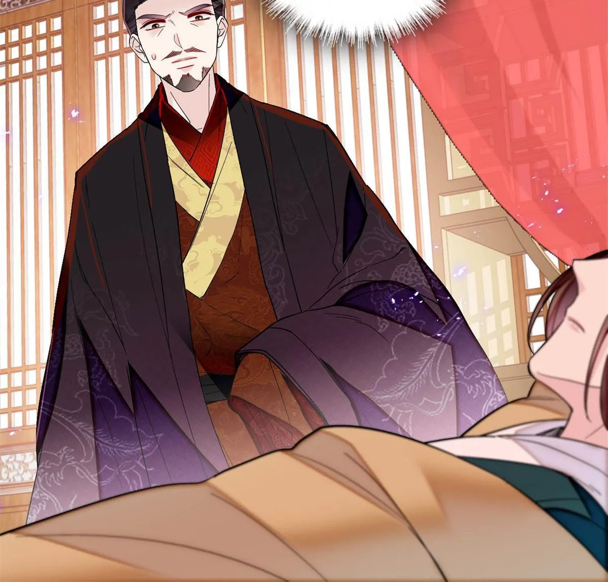 第309话 贤妃，输了！ 第6页