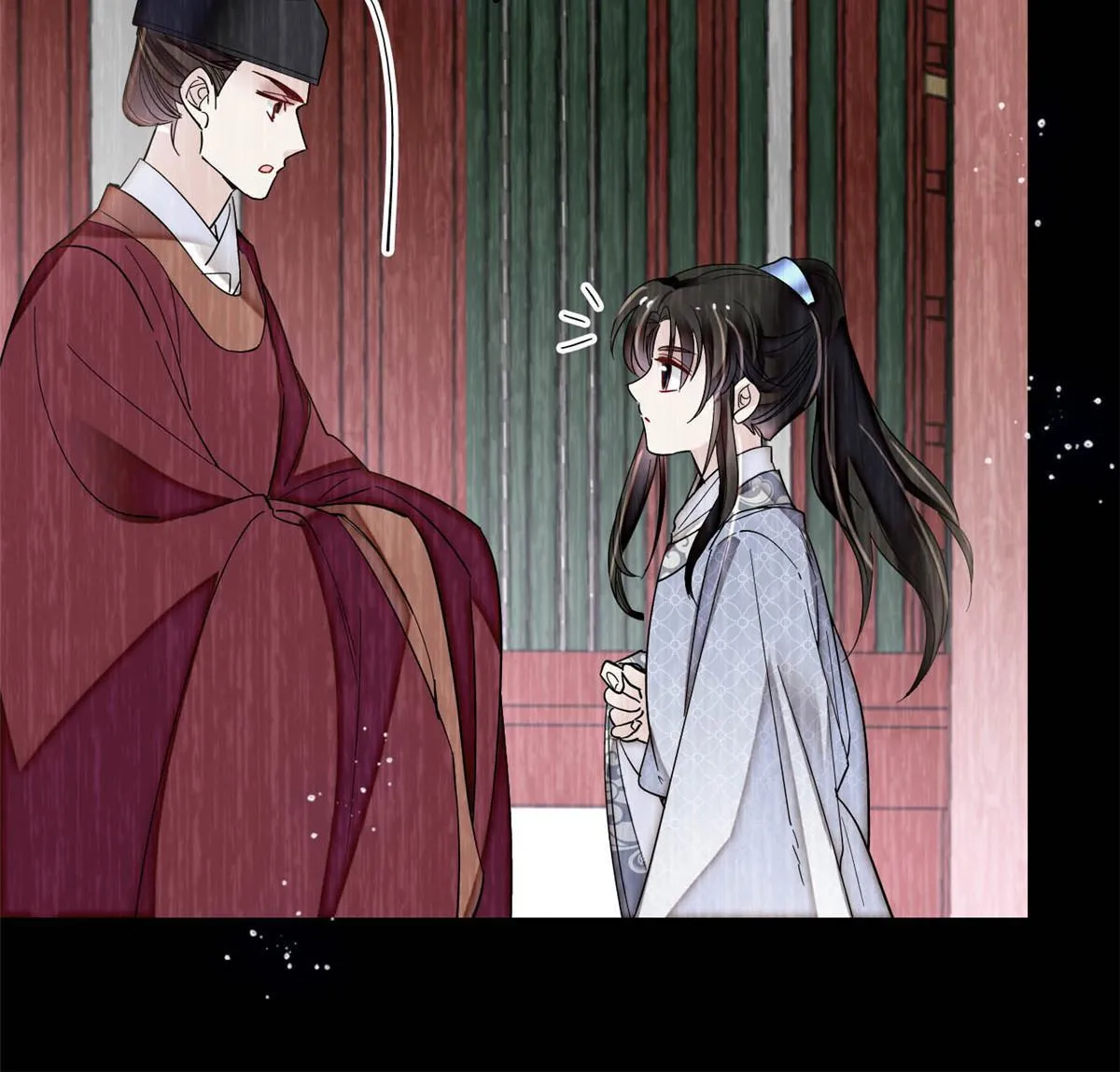 第308话 变脸大师 第6页