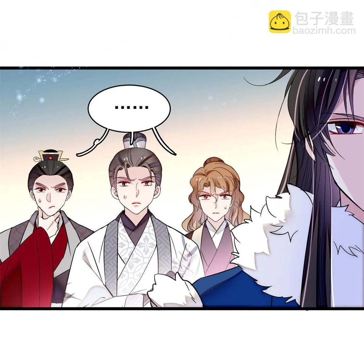 第316话 到底是谁要害福清？ 第22页