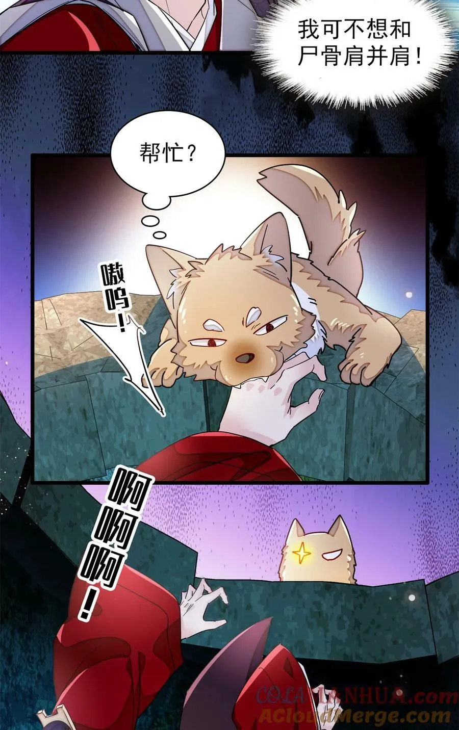 331 一定是大案！ 第3页