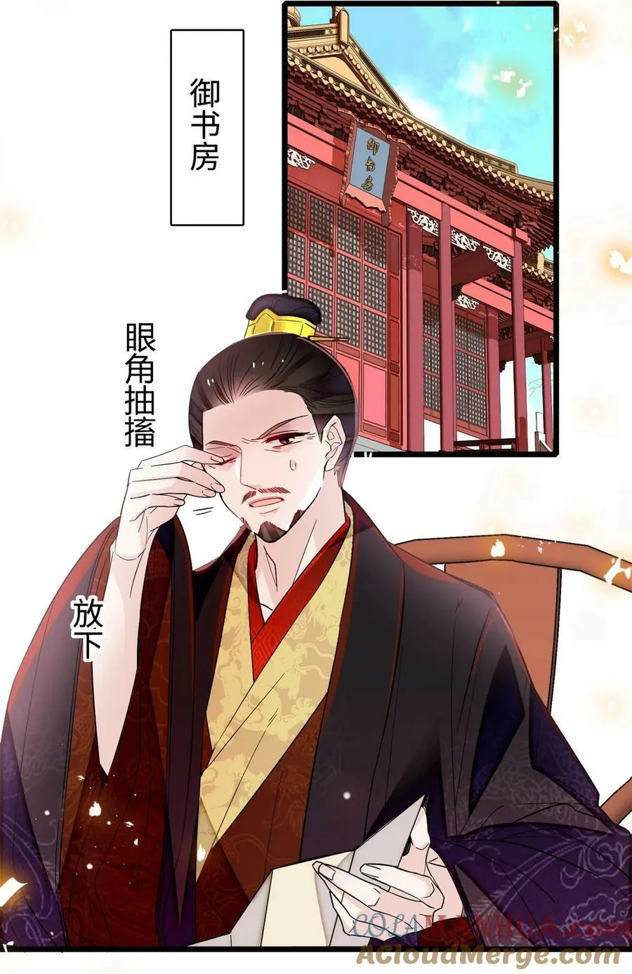 333 求皇上为明月做主！ 第27页
