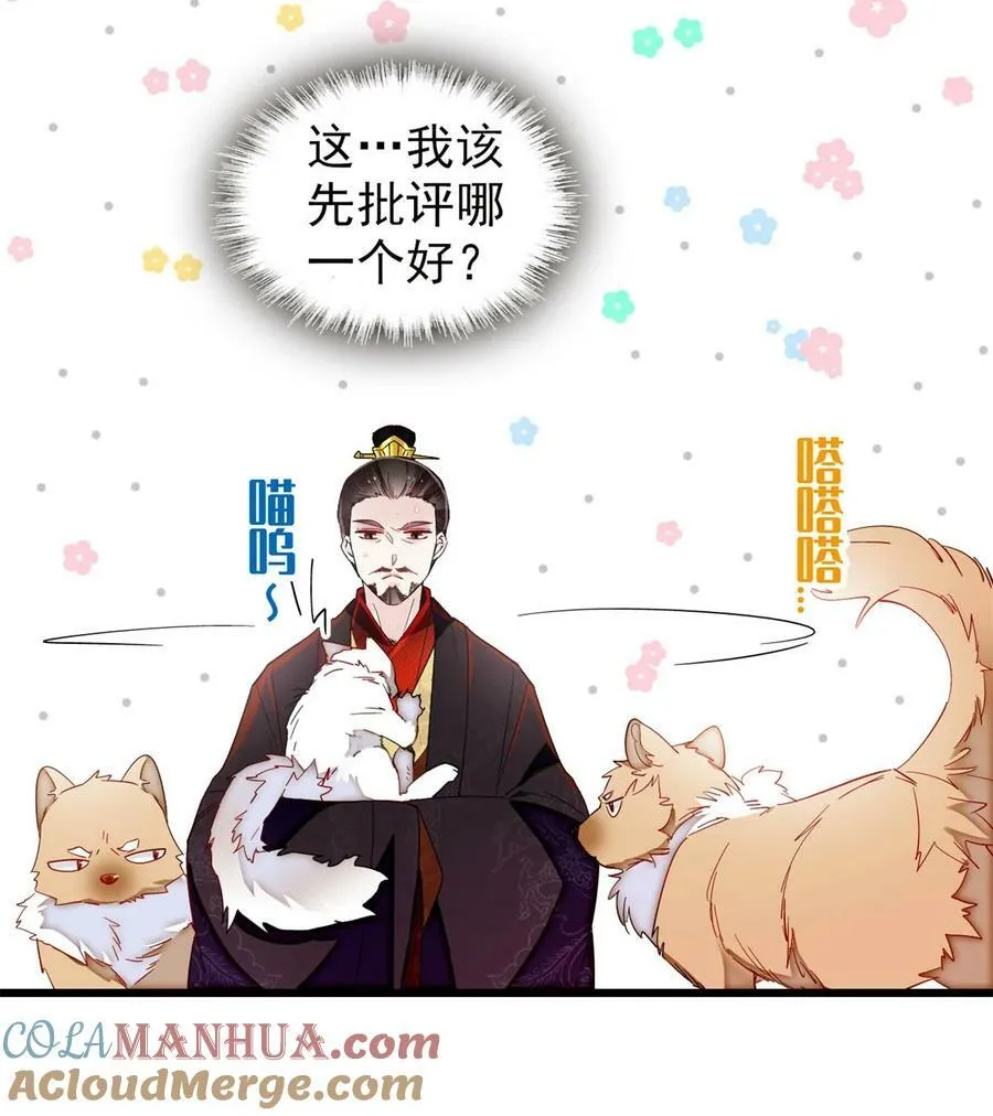 335 连郡王都没得做 第5页