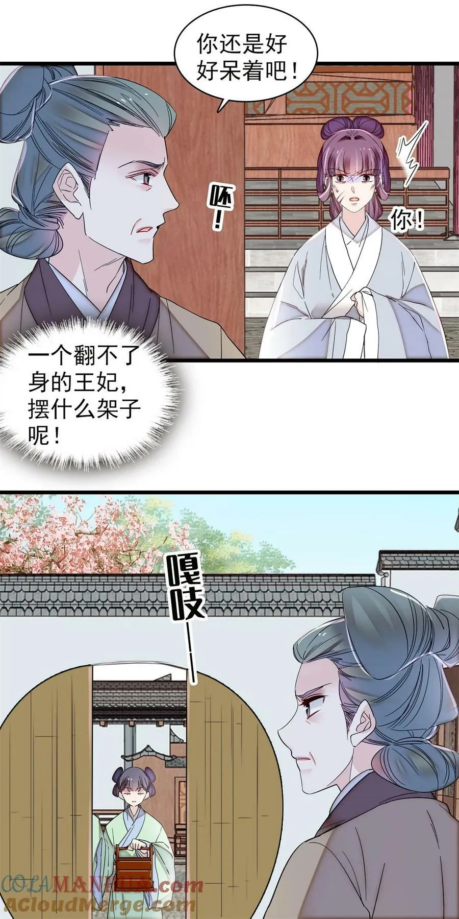 336 媛姐儿是发现了什么？ 第17页