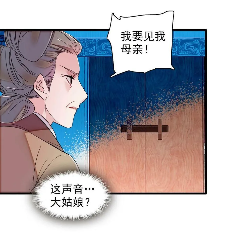 336 媛姐儿是发现了什么？ 第28页