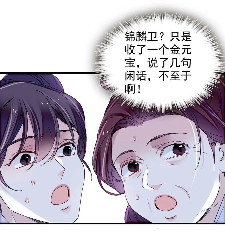340 太后昏倒了！ 第5页