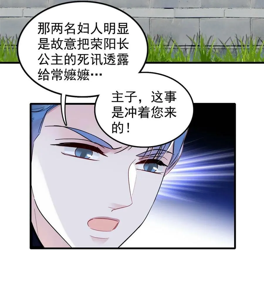 340 太后昏倒了！ 第9页