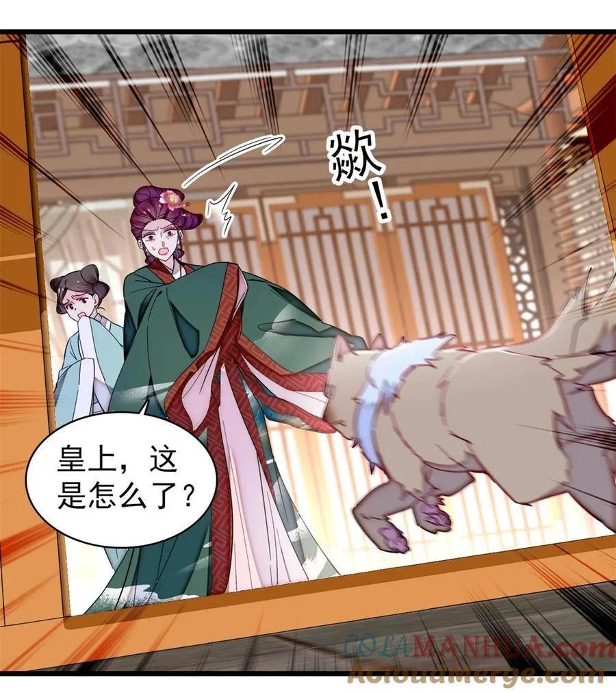 347 贤妃？宁妃？ 第5页